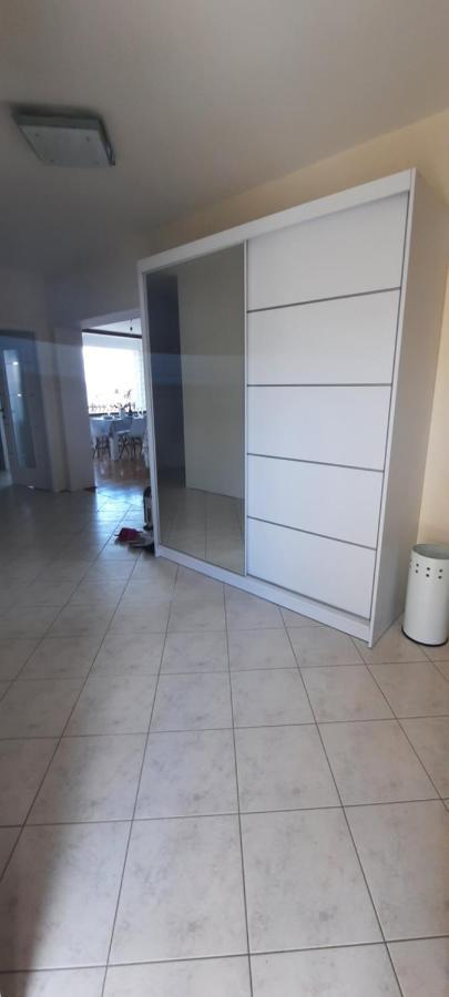 Apartma Seaside Koper Buitenkant foto