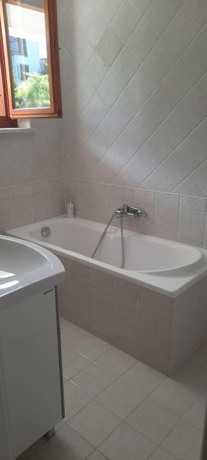 Apartma Seaside Koper Buitenkant foto